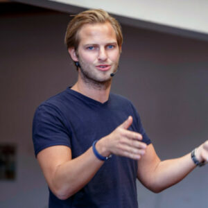 Roderik Hageman